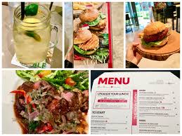 We like how the prawn paste taste did not drown out the taste of the freshly fried. Faerie Tales Otah And Har Cheong Gai Burgers