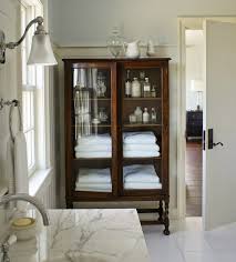Browse through the best and most charming designs of 2021 and create a stylish space! Storage Inspiration In The Powder Room This Is Glamorous