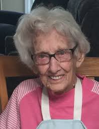 Obituary information for Thelma Smith