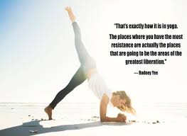 40 Yoga Quotes To Inspire Your Practice Yoga Quotes Yoga Inspiration Quotes Rodney Yee Yoga