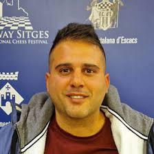 Victor Daniel Pousada García