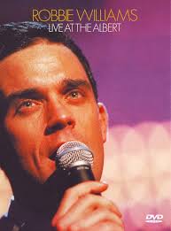 Robbie Williams