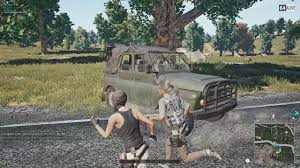 Check out the awesome new stunt emotes on the dirt bikes with update 10.2 on pubg!pic.twitter.com/ahmkucg2do. Get Out Of My Car Pubg Moments Youtube