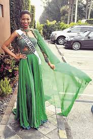 Jun 21, 2021 · court papers filed in the johannesburg high court reveal that the agreement was for him to pay r9 417, 81 for 72 months, but he has missed close to 20 installments since buying the car. Miss South Africa In Bonang S R80 000 Dress The Public News Hub