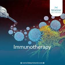 Image result for Immunotherapy
