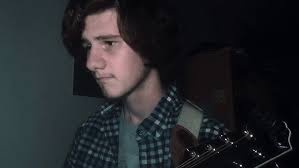 “Moss and Lichen”—Jack Landis