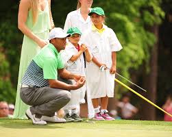 10,734 likes · 232 talking about this. Does Tiger Woods Son Charlie Have Best Swing In Woods Family