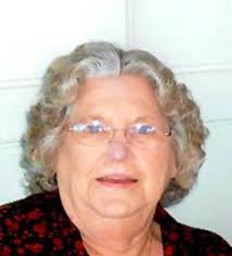 Marilyn Ruth Street Obituary June 8, 2016