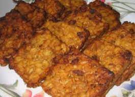 Cara Membuat Tempe Bacem Yang Enak Resep Tempe Resep Steak Resep Burger
