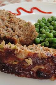 Zucchini Ranch Meatloaf Recipe In 2020 Ranch Meatloaf Ranch Meatloaf Recipe Recipes