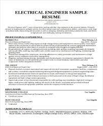 Hsc from state board with. 55 Engineering Resume Samples Pdf Doc Free Premium Templates