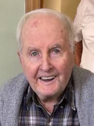 William “Bill” Conmy