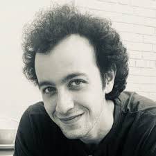 Tony-Award Winning Producer Dylan Kaplan