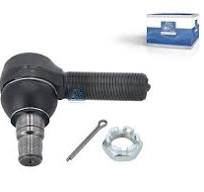 1.19010 Ball joint, left hand thread - DIESEL TECHNIC