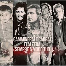 Earnings and net worth accumulated by sponsorships and other sources according to information found in the internet. Pin Di Ilaria Ambrogioni Su Liga E Basta Canzoni Parole Musica