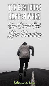 Pin On I Am A Runner