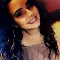 Jori Lyn Cook Obituary