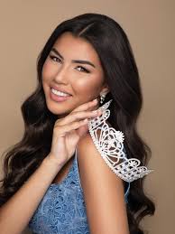 Miss Rhode Island Teen USA...