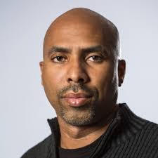 Jomo Kangethe's Instagram, Twitter & Facebook