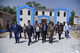 بني ملال...زيارات ميدانية لمشاريع المبادرة الوطنية للتنمية البشرية - ATLAS 24 اطلس 24 موقع اخباري مغربي ،يصدر من جهة بني ملال خنيفرة