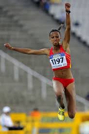 Ana peleteiro brión (born 2 december 1995 in ribeira, galicia, spain) is a spanish triple jumper and the current national record holder. Ana Peleteiro Alchetron The Free Social Encyclopedia