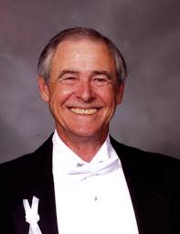 Obituary information for George Robert Boone Jr.