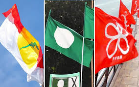 Their views would reflect the views of the malay voters in general. Umno Mps Weighing Options As Talks With Pas Ppbm Get Underway Free Malaysia Today Fmt