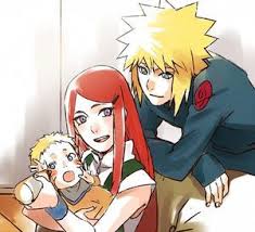 Lonceng hanya mengingatkannya pada pernikahan, dan dia benci kata itu untuk saat ini. Pinterest Naruto Anime Naruto Uzumaki Family