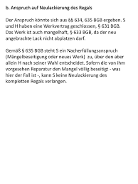 Für die verjährungshemmung ist grundsätzlich eine wirksame zustellung des mahnbescheides innerhalb der verjährungsfrist erforderlich. Kmu Wirtschaftsrecht R 121 Ppt Herunterladen