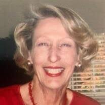 Ann Brewer Basinger Obituary