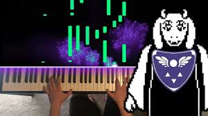 Undertale Song That Might Play When You Fight Sans Undertale Vs Deltarune Piano Mashup Hopes And Dreams Free Piano Lessons Song Play Piano Lessons