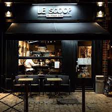 Le Scoop Photos Lille France Menu Prices Restaurant Reviews Facebook