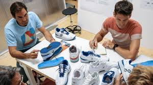 Latest news, rankings, and updates on roger federer, a swiss professional tennis player that currently holds the record for the most grand slam men's singles titles. Here Is Roger Federer S Shoe World Today News