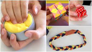 Diy Fidgets You Can Make On A Budget For Your Classroom Diy Fidget Toys Fidget Toys Classroom