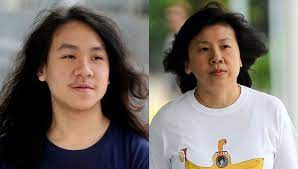 Amos yee father's name is under review and mother unknown at this time. Where Is Amos Yee Now And All Details About His Parents Thenetline