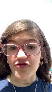 Amanda Blaser's Instagram, Twitter & Facebook