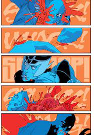 Release date, cast, plot and everything you need to know. The Most Shocking Invincible Moments We Really Want To See Animated Kakuchopurei Com