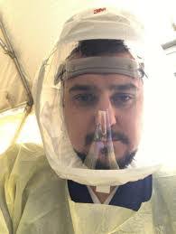 John Glucksman's Instagram, Twitter & Facebook