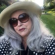 Mitzi Parsons's Instagram, Twitter & Facebook