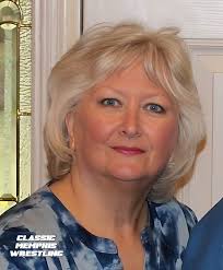 My husband, Jerry Brian's mom's family.