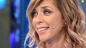 Entrevista a Eva Isanta: "No tendría paciencia para aguantar a un Amador"