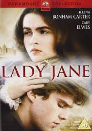 Lady Jane Reino Unido Dvd Jane Lady Reino Dvd Helena Bonham Carter Peliculas Peliculas Clasicas