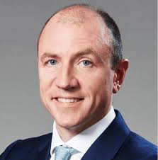 HAECO appoints Swire veteran Richard Sell as new CEO