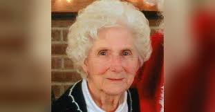 Phyllis Smith Obituary