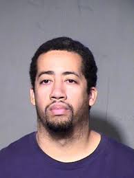 Police: Man accused in Ahwatukee murder was child's father