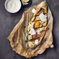 Pide Mit Hackfleisch Rezept Edeka Rezept Hackfleisch Rezept Rezepte Hackfleisch