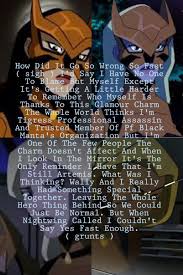 Thats Another Reason I Don T Like Kid Flash He Took Away From Artemis What She Loved Being A Hero Young Justice League Young Justice Spitfire Young Justice
