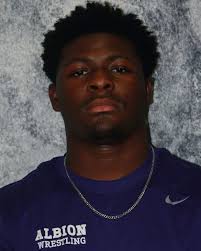 2023-24 Wrestling Roster