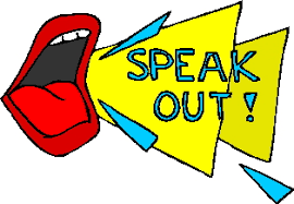 Image result for speaking gifs