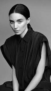 Who is the third granny, the. Rooney Mara Rooney Mara Portrait Mara